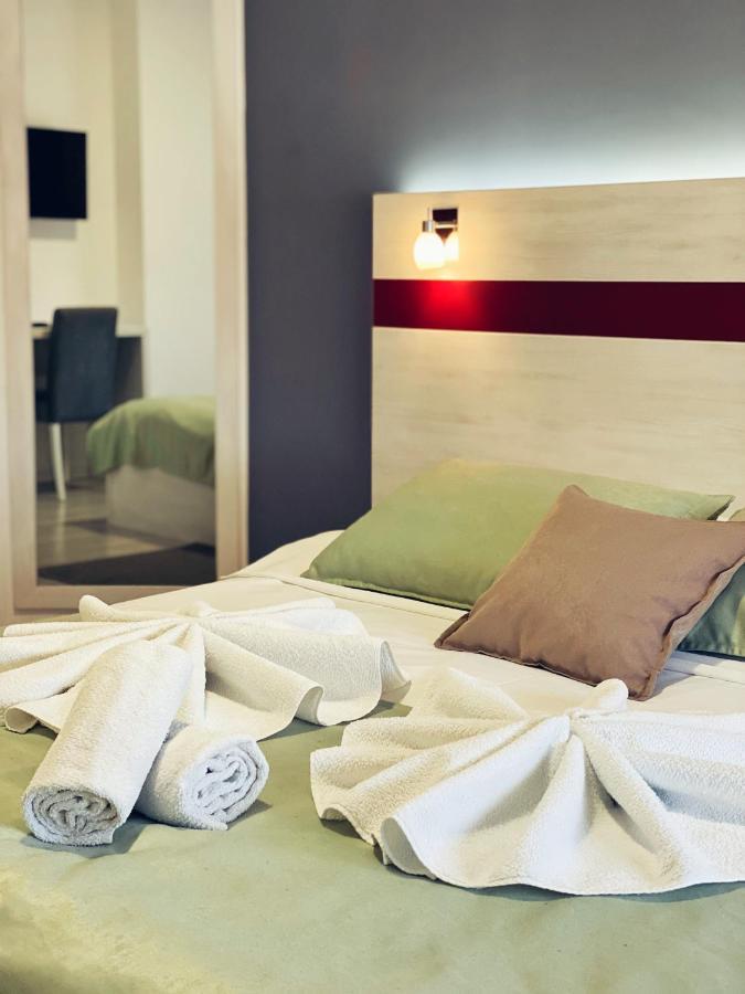 Apartmani Banja Spa Vrnjačka Banja Exteriér fotografie