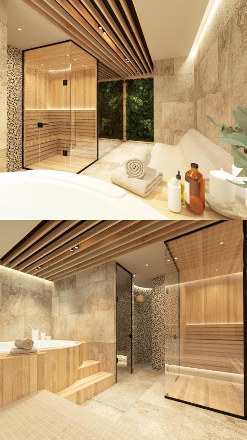 Apartmani Banja Spa Vrnjačka Banja Exteriér fotografie