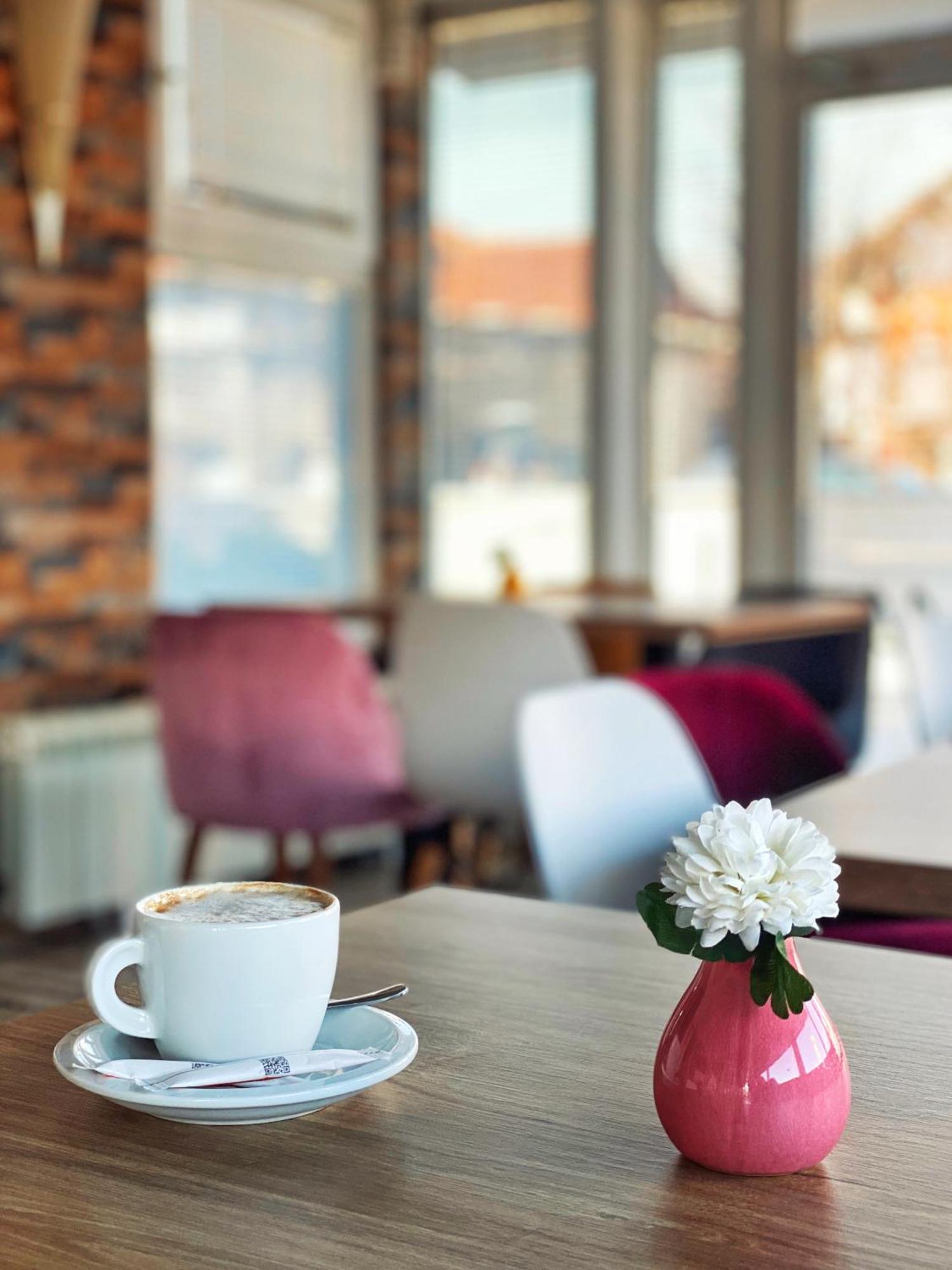 Apartmani Banja Spa Vrnjačka Banja Exteriér fotografie