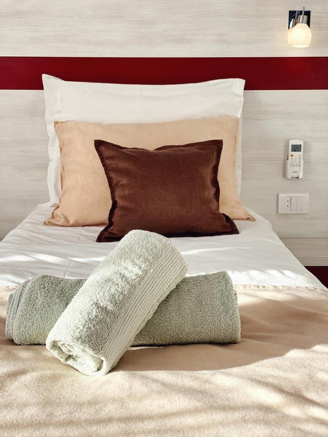 Apartmani Banja Spa Vrnjačka Banja Exteriér fotografie