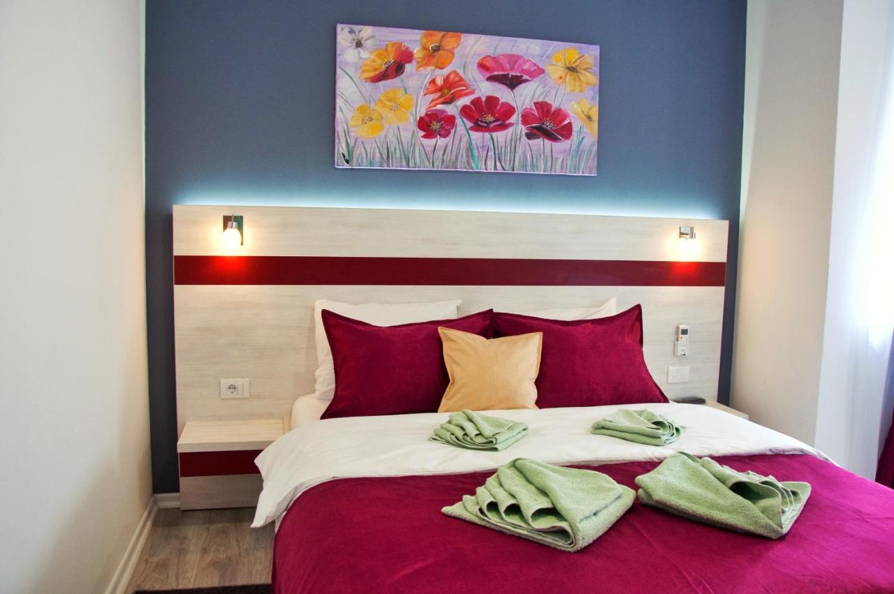 Apartmani Banja Spa Vrnjačka Banja Exteriér fotografie