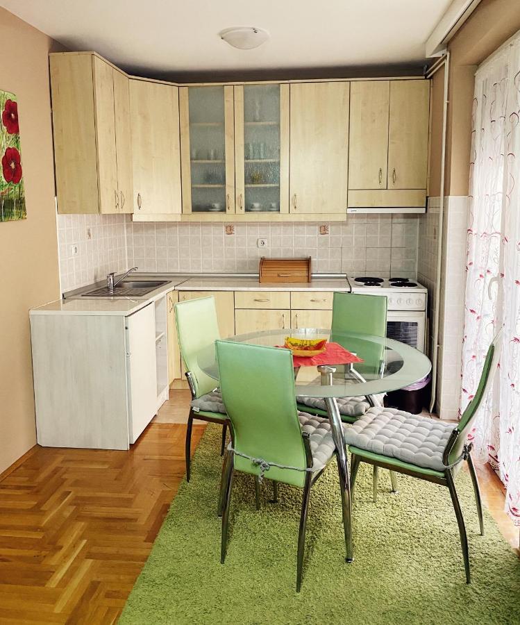 Apartmani Banja Spa Vrnjačka Banja Exteriér fotografie