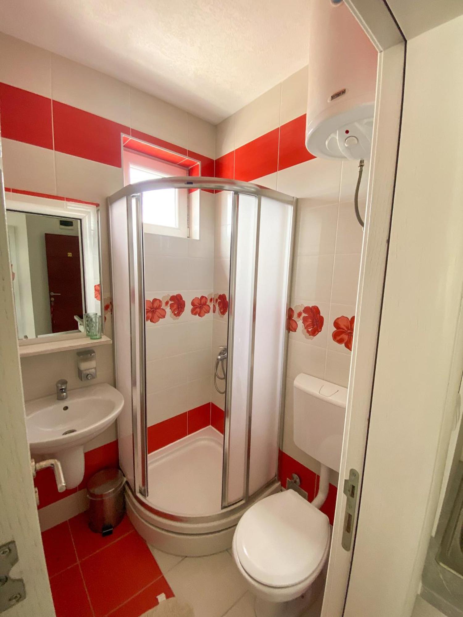 Apartmani Banja Spa Vrnjačka Banja Exteriér fotografie