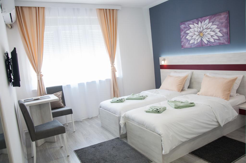 Apartmani Banja Spa Vrnjačka Banja Exteriér fotografie