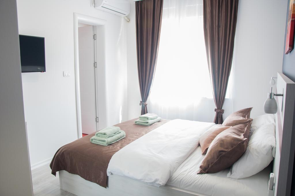 Apartmani Banja Spa Vrnjačka Banja Exteriér fotografie