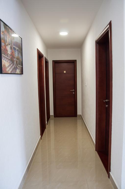 Apartmani Banja Spa Vrnjačka Banja Exteriér fotografie