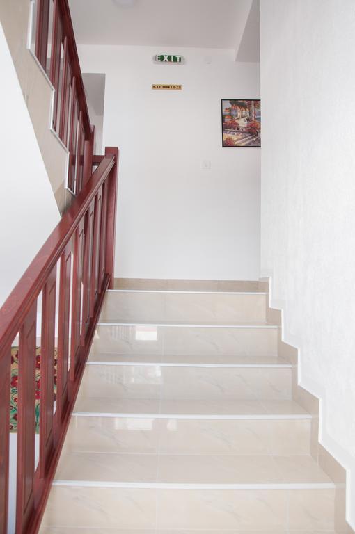 Apartmani Banja Spa Vrnjačka Banja Exteriér fotografie