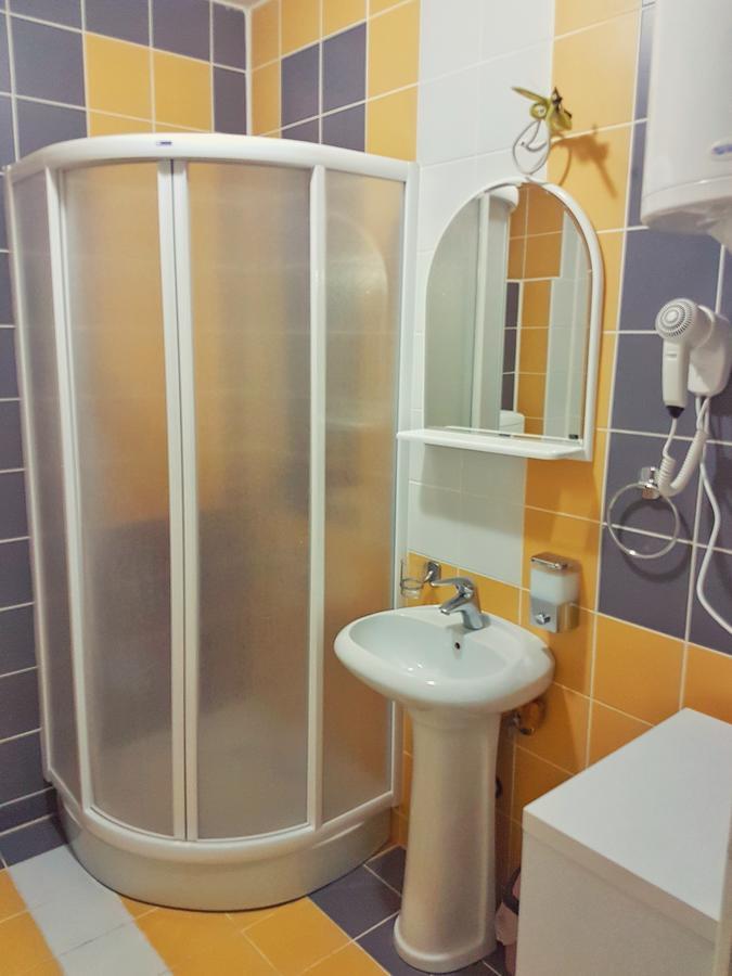 Apartmani Banja Spa Vrnjačka Banja Exteriér fotografie