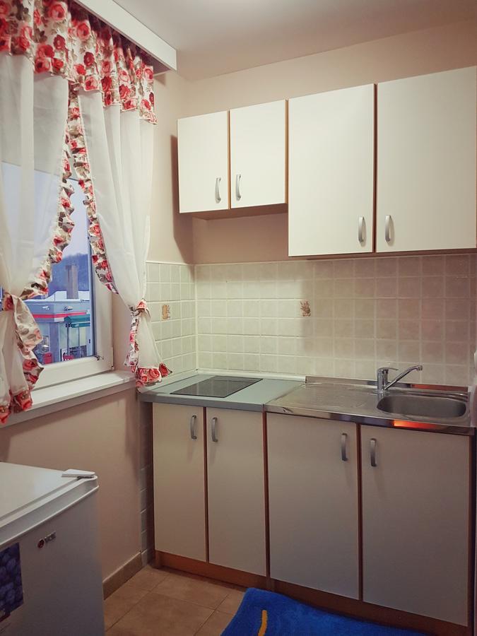 Apartmani Banja Spa Vrnjačka Banja Exteriér fotografie