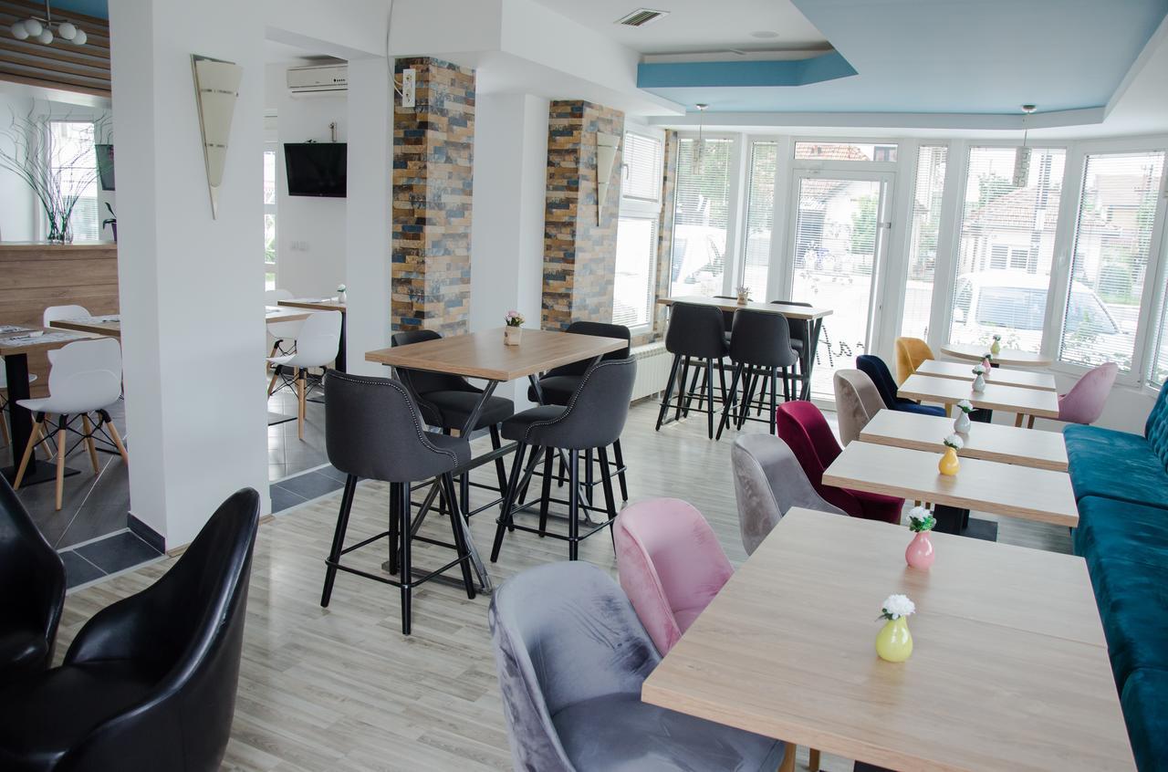 Apartmani Banja Spa Vrnjačka Banja Exteriér fotografie