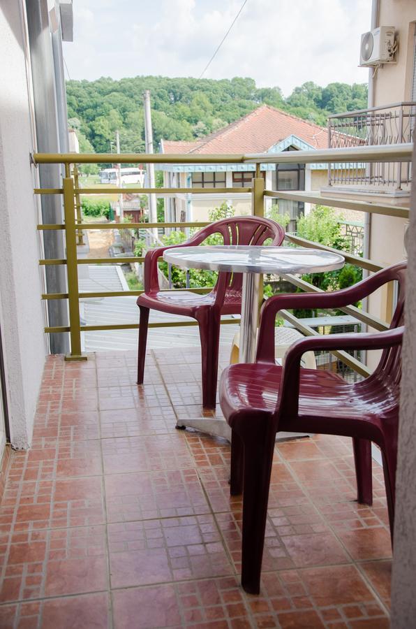 Apartmani Banja Spa Vrnjačka Banja Exteriér fotografie