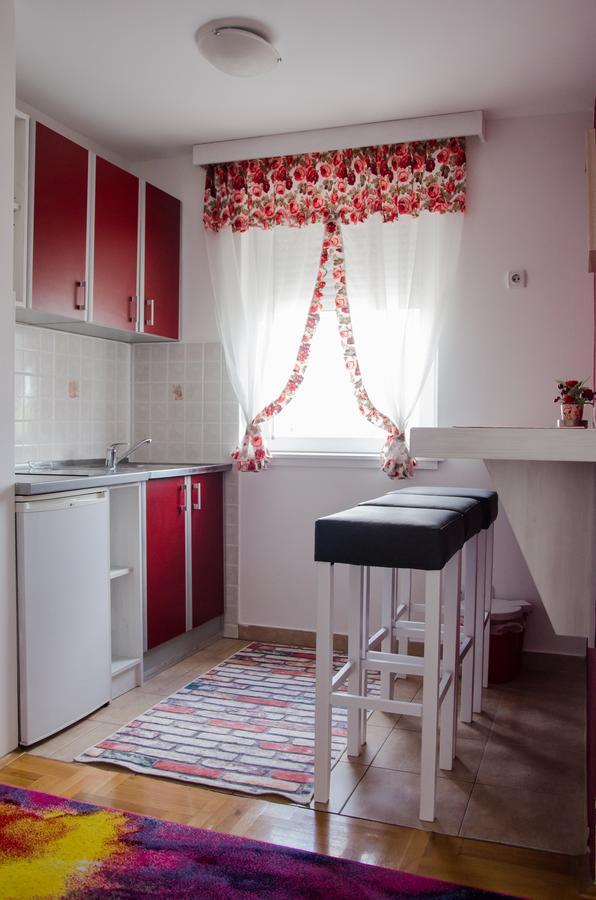 Apartmani Banja Spa Vrnjačka Banja Exteriér fotografie